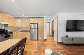 Logement
