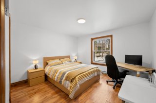 Logement