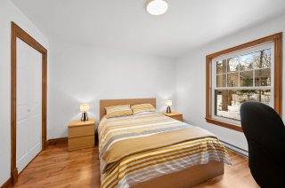 Logement