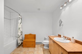 Logement