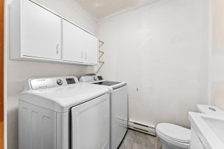 Washroom
