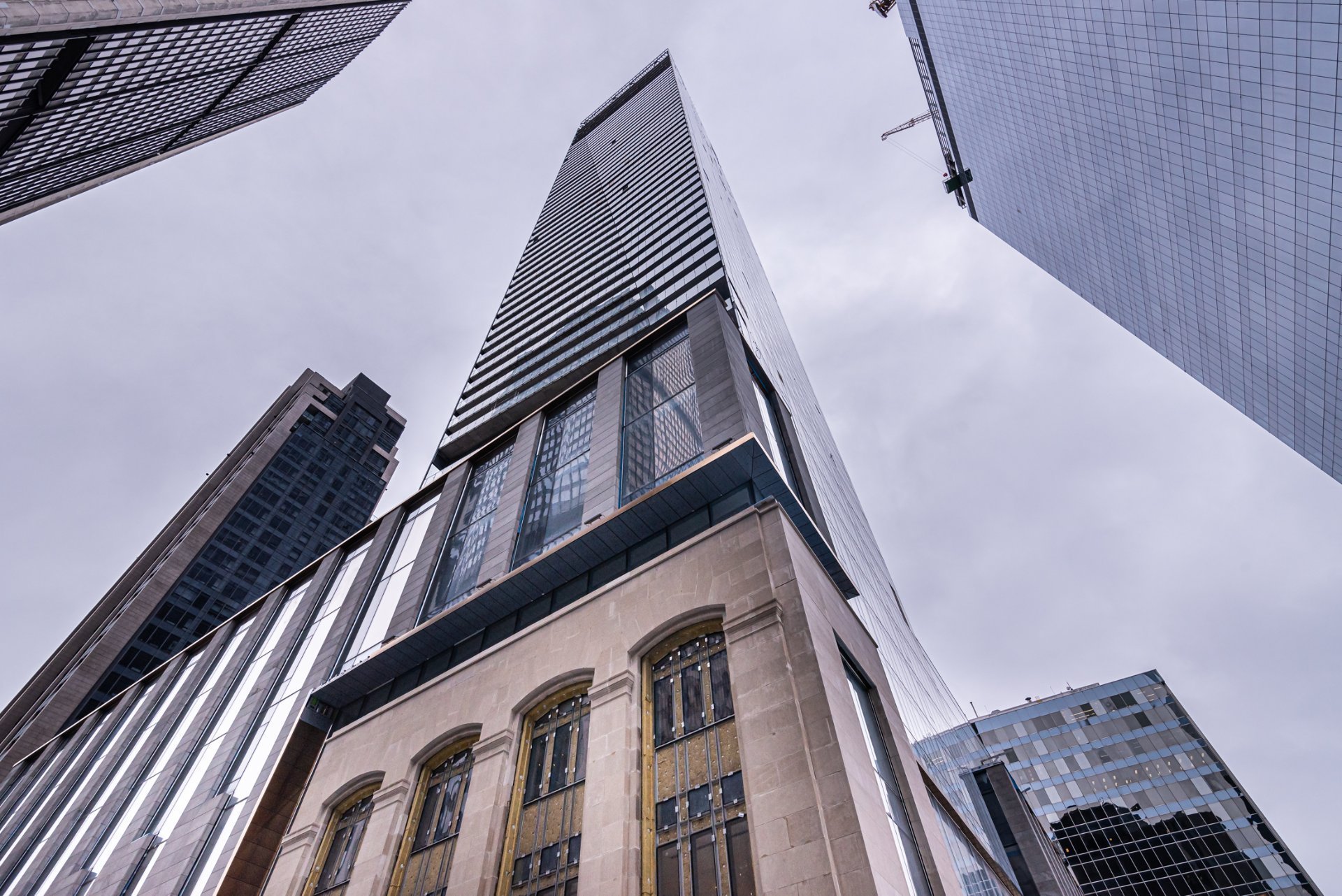 #1901 - 720 Rue St-Jacques