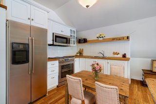 Kitchenette