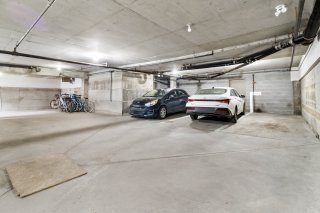 Stationnement