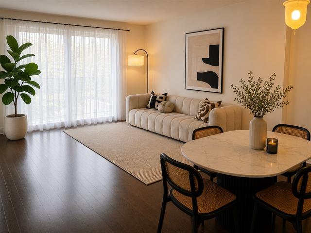 #207 - 3436 Av. Draper