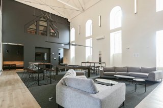 Common room