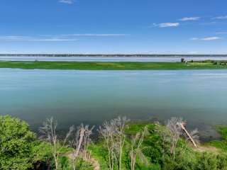 Bord de l'eau