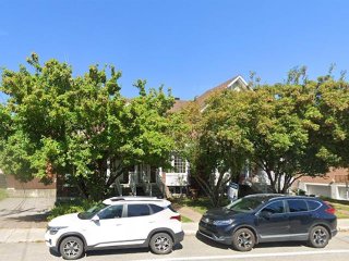 Frontage