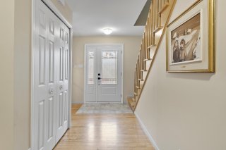 Hall d'entrée