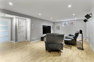 Salle familiale