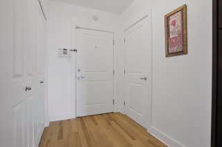 Hall d'entrée
