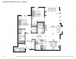 Plan (croquis)