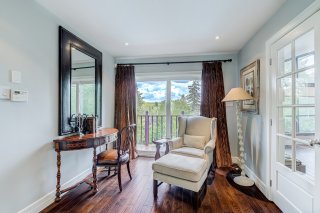 Boudoir