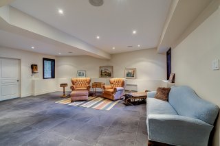 Salle familiale
