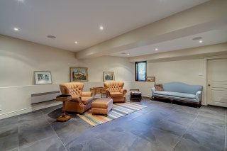Salle familiale