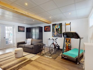 Salle familiale