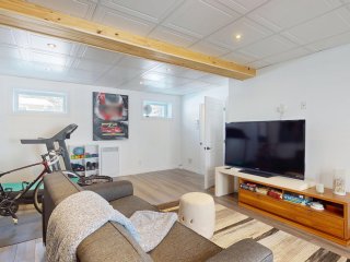 Salle familiale