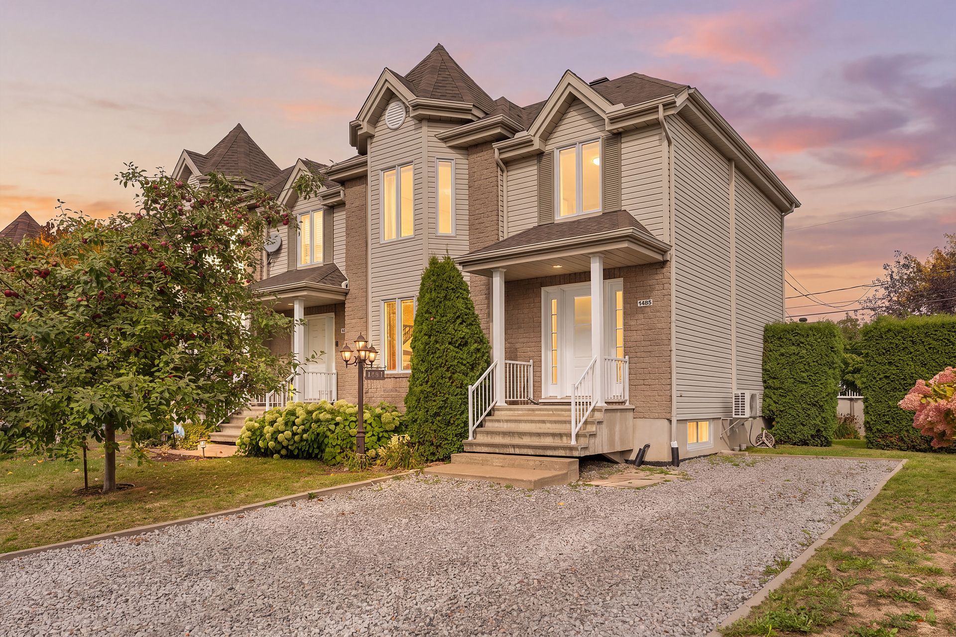  1485 Rue Viau