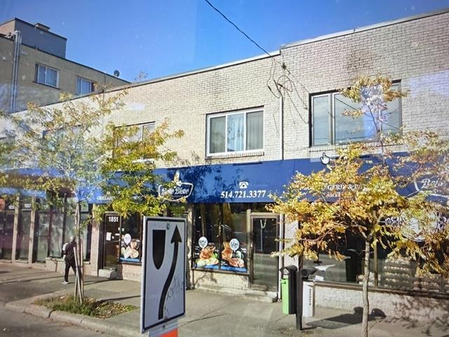 1851 Rue Jean-Talon E.