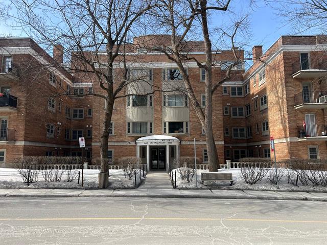 #205 - 3445 Av. Ridgewood