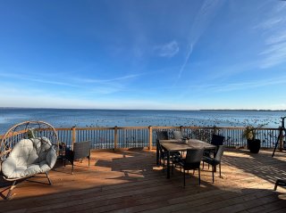 Waterfront