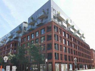 #834 - 288 Rue Richmond