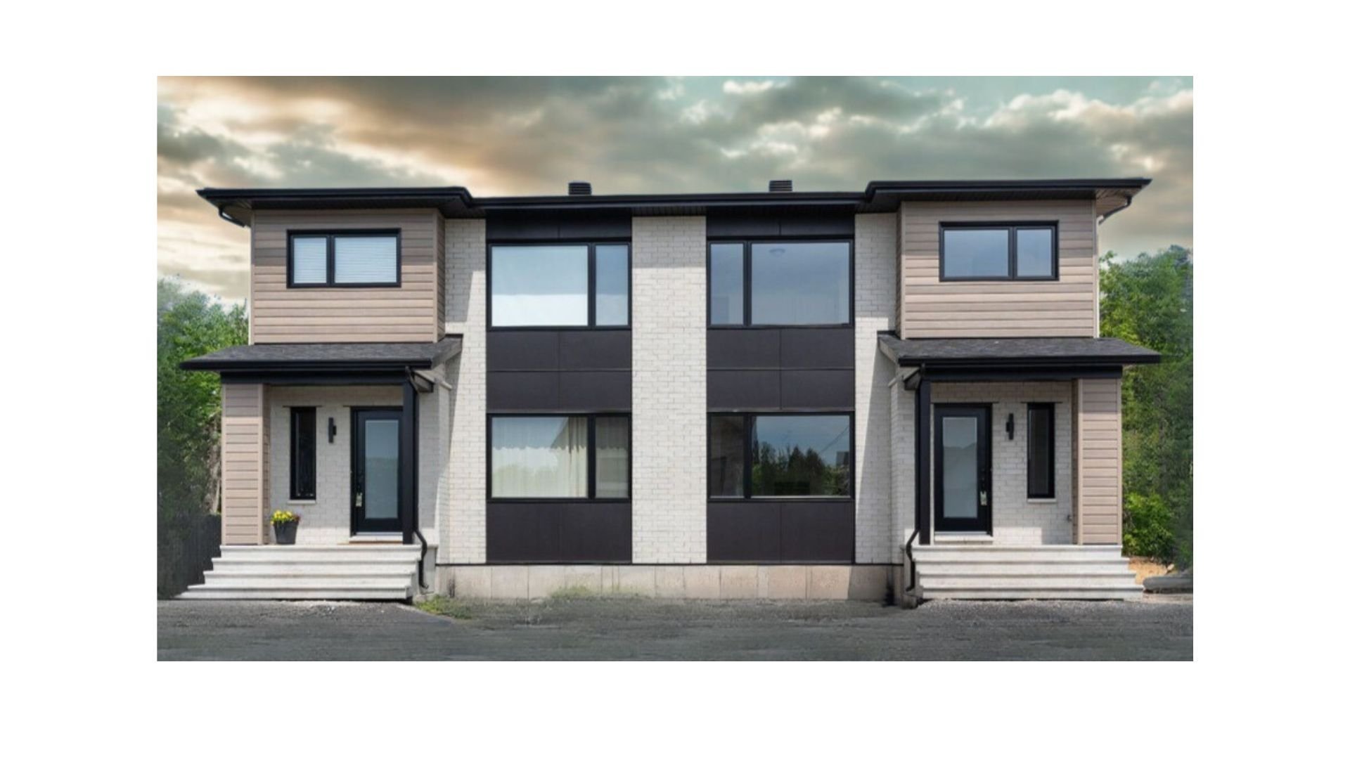 292 Rue du Cardinal