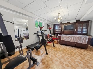 Salle familiale