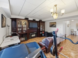 Salle familiale