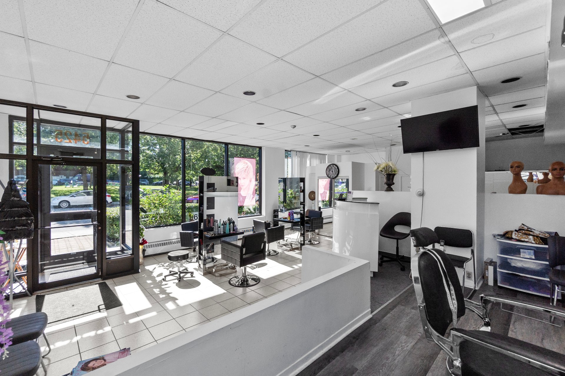 5425 Rue de Terrebonne