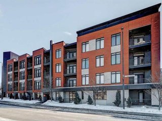 #103 - 1210 Rue St-Antoine E.