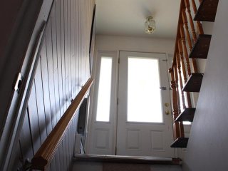 Escalier
