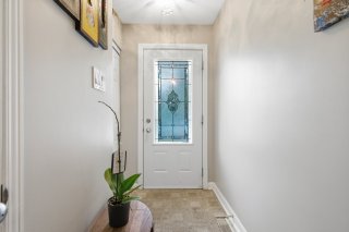 Hall d'entrée