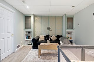Salle familiale