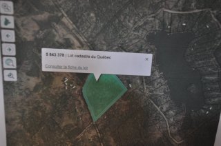Land/Lot
