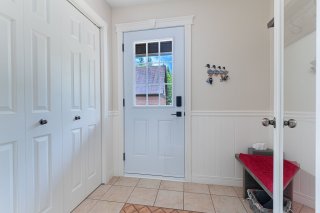 Hall d'entrée
