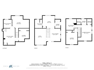 Plan (croquis)