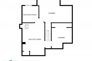 Plan (croquis)