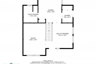 Plan (croquis)