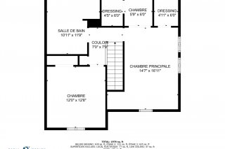 Plan (croquis)