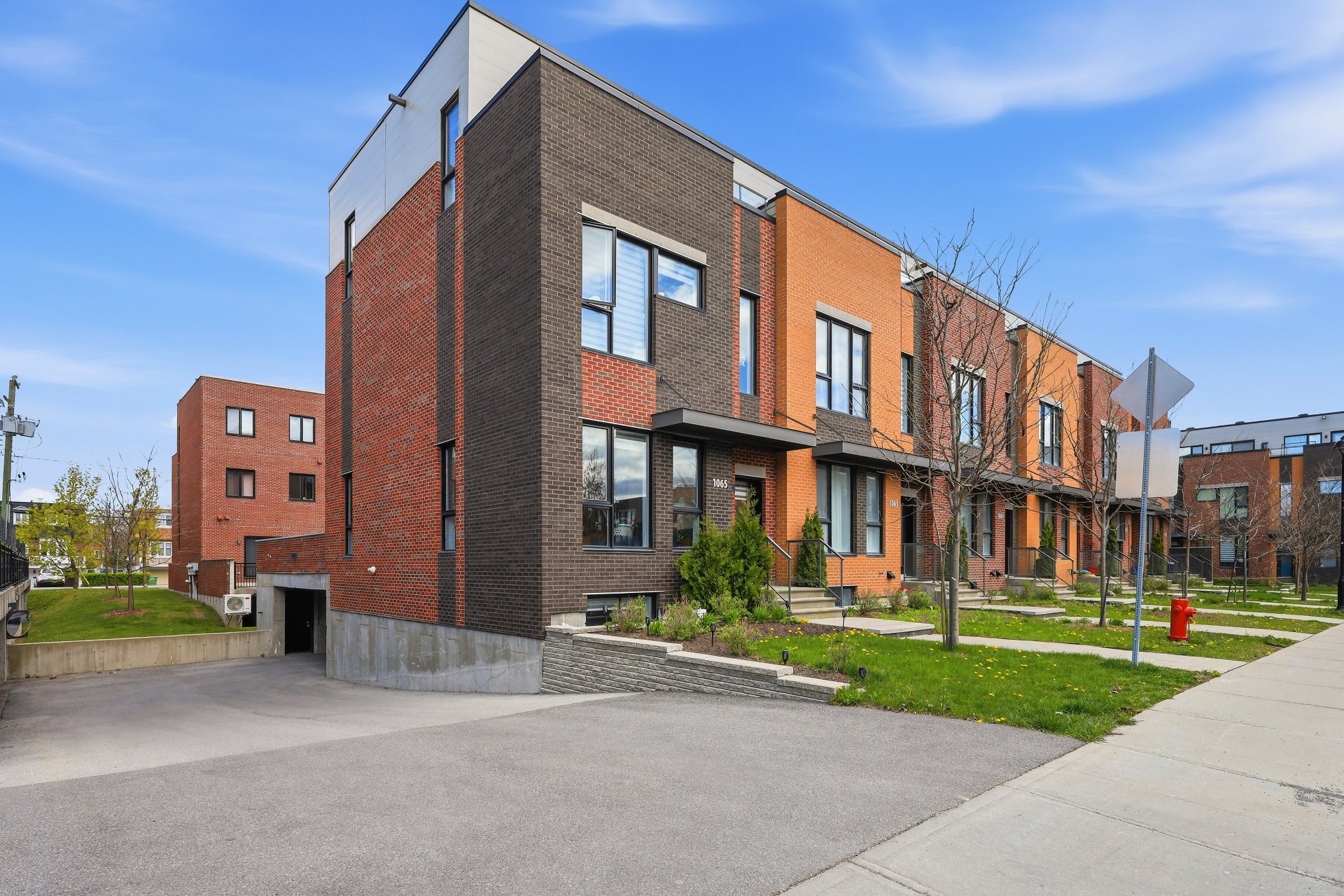 1065 Rue Jacqueline-Sicotte — photo 3