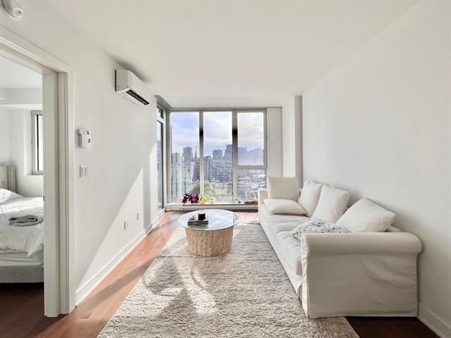 #1504 - 1239 Rue Drummond