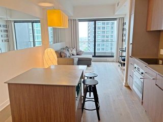 #3113 - 1288 Av. des Canadiens-de-Montréal