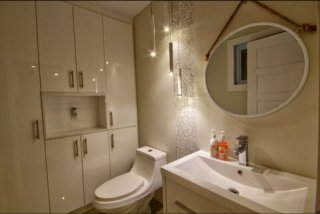 Washroom