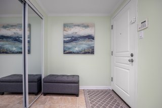 Hall d'entrée