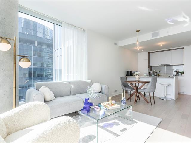 #3109 - 1020 Rue de la Montagne
