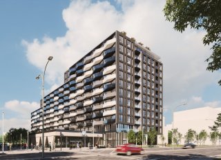 #519 - 3045 Boul. de l'Assomption