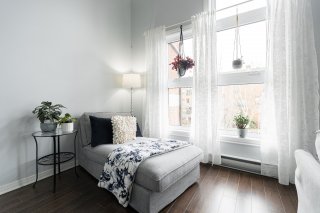 Boudoir