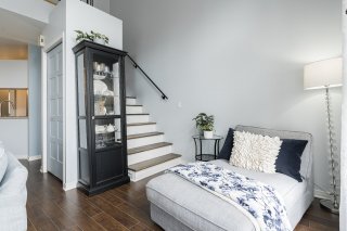 Boudoir