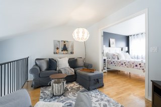 Boudoir